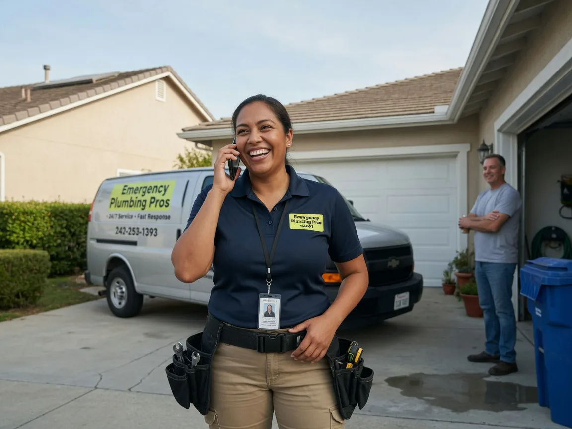 Emergency Plumber Hereford, AZ FAQs